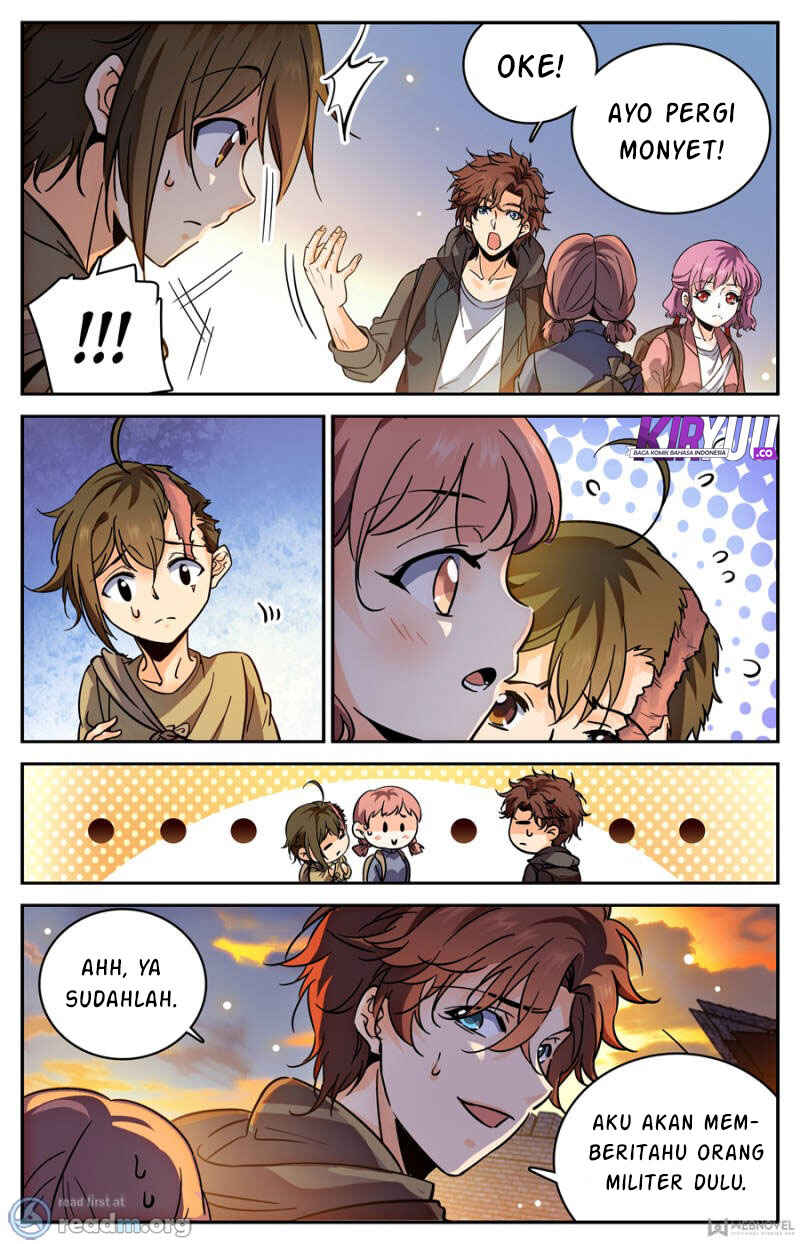 Chapter 380 - Page 9