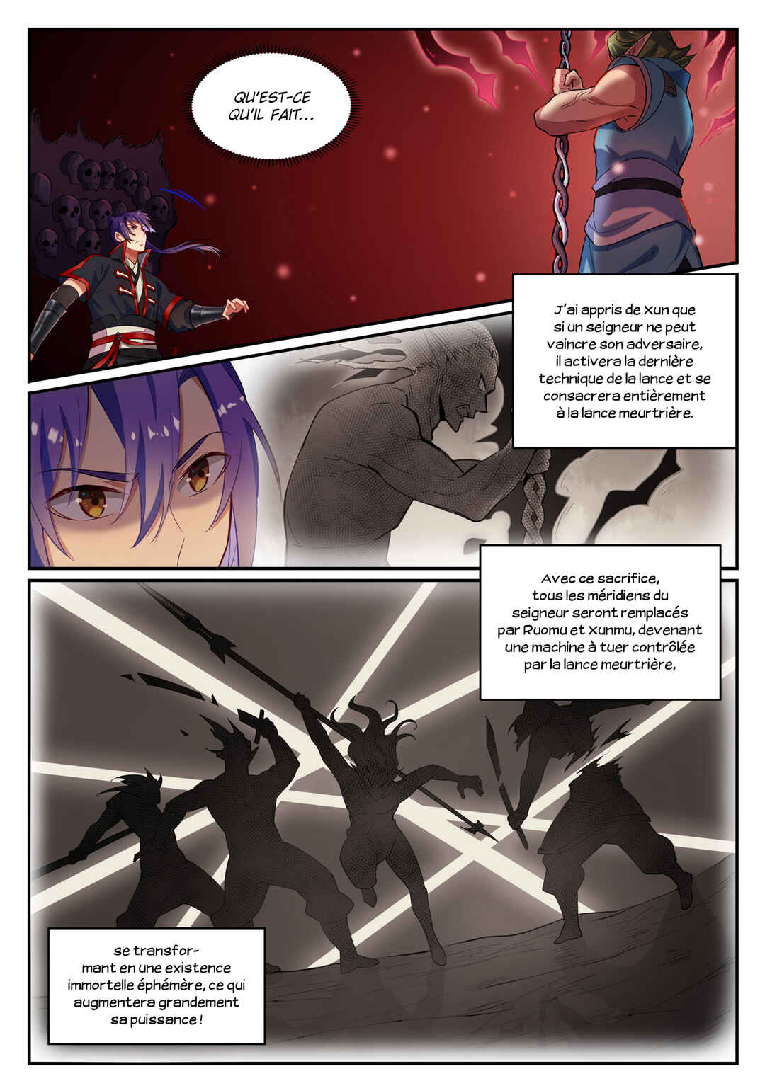 Chapter 633 - Page 8