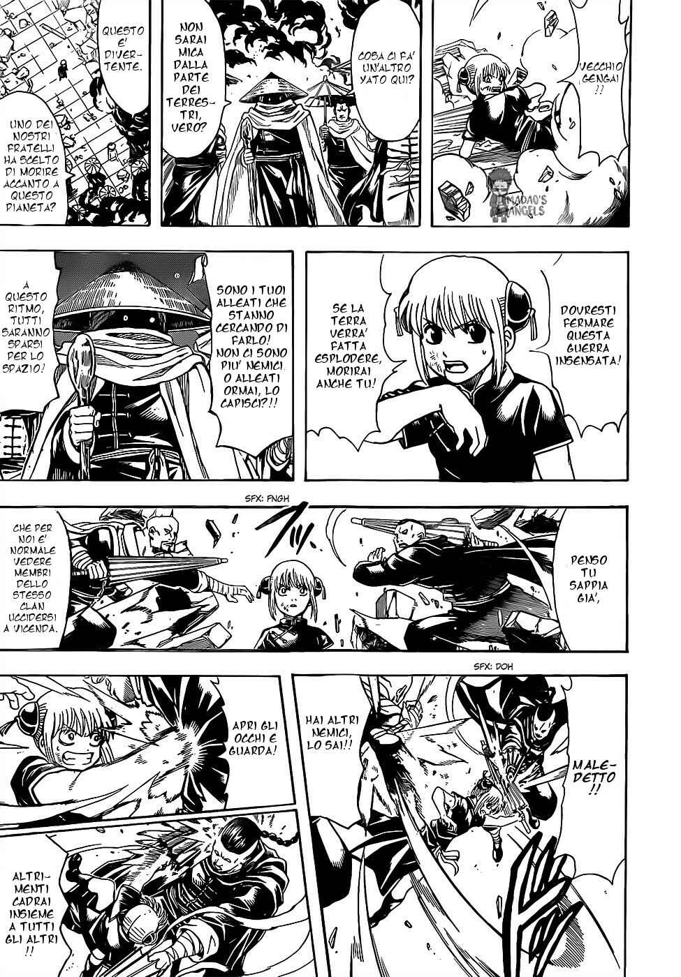 Chapter 634 - Page 13