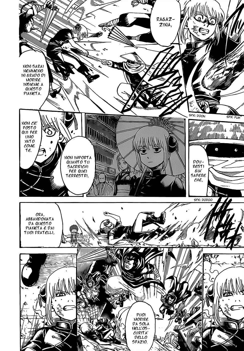 Chapter 634 - Page 14