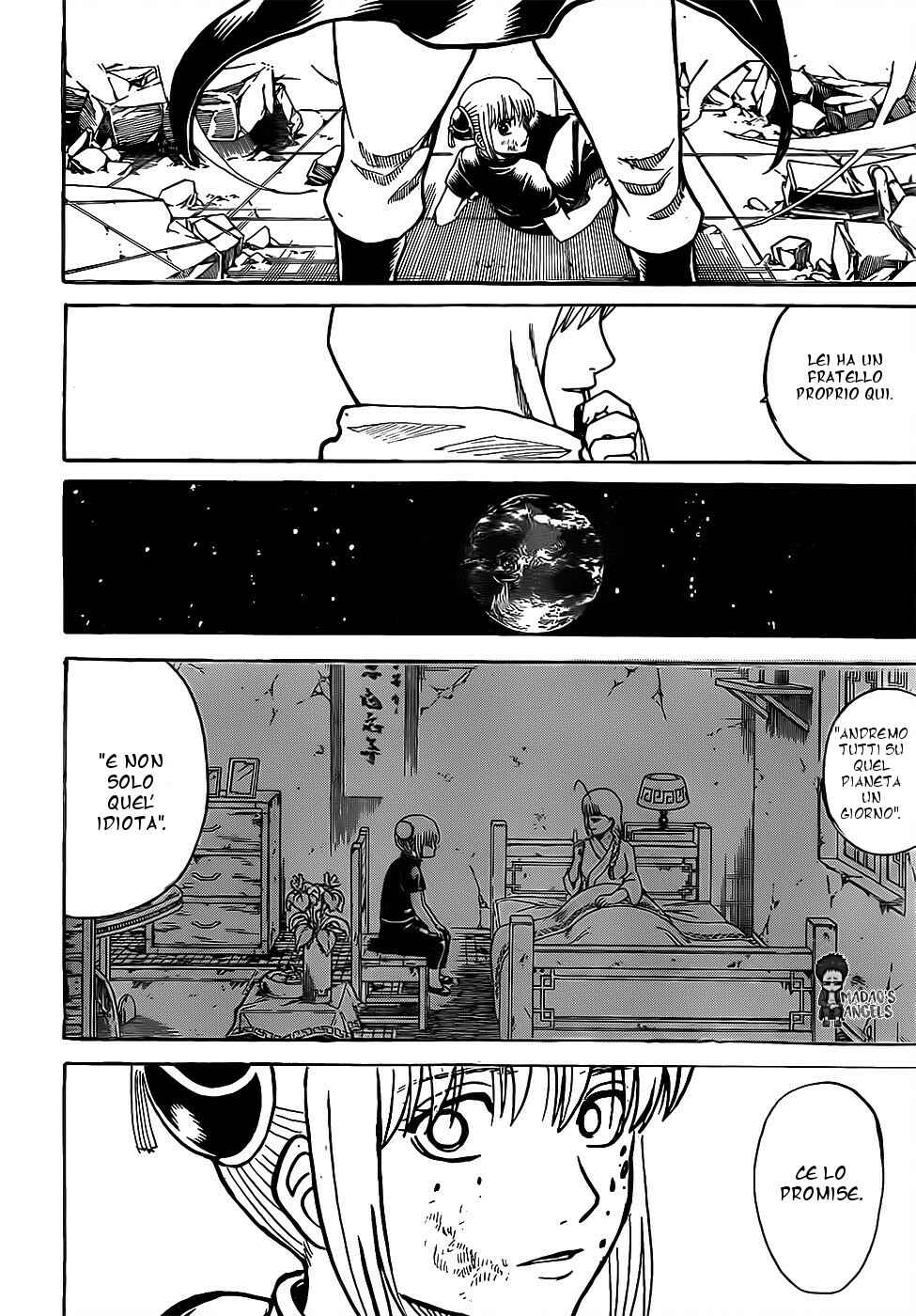 Chapter 634 - Page 18