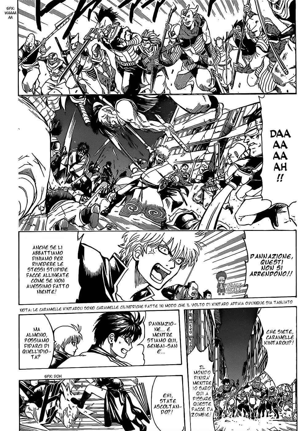 Chapter 634 - Page 4