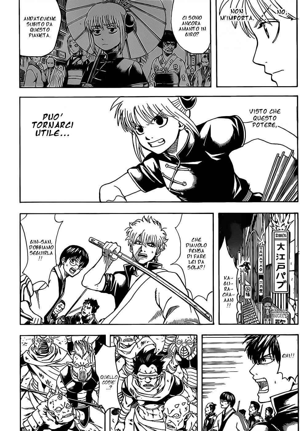 Chapter 634 - Page 6