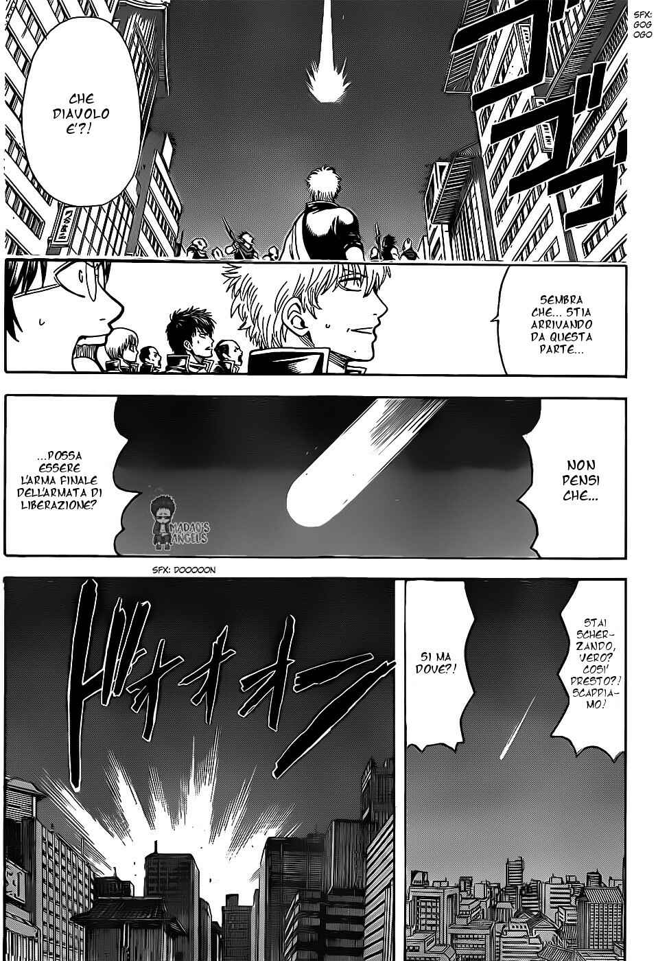 Chapter 634 - Page 7
