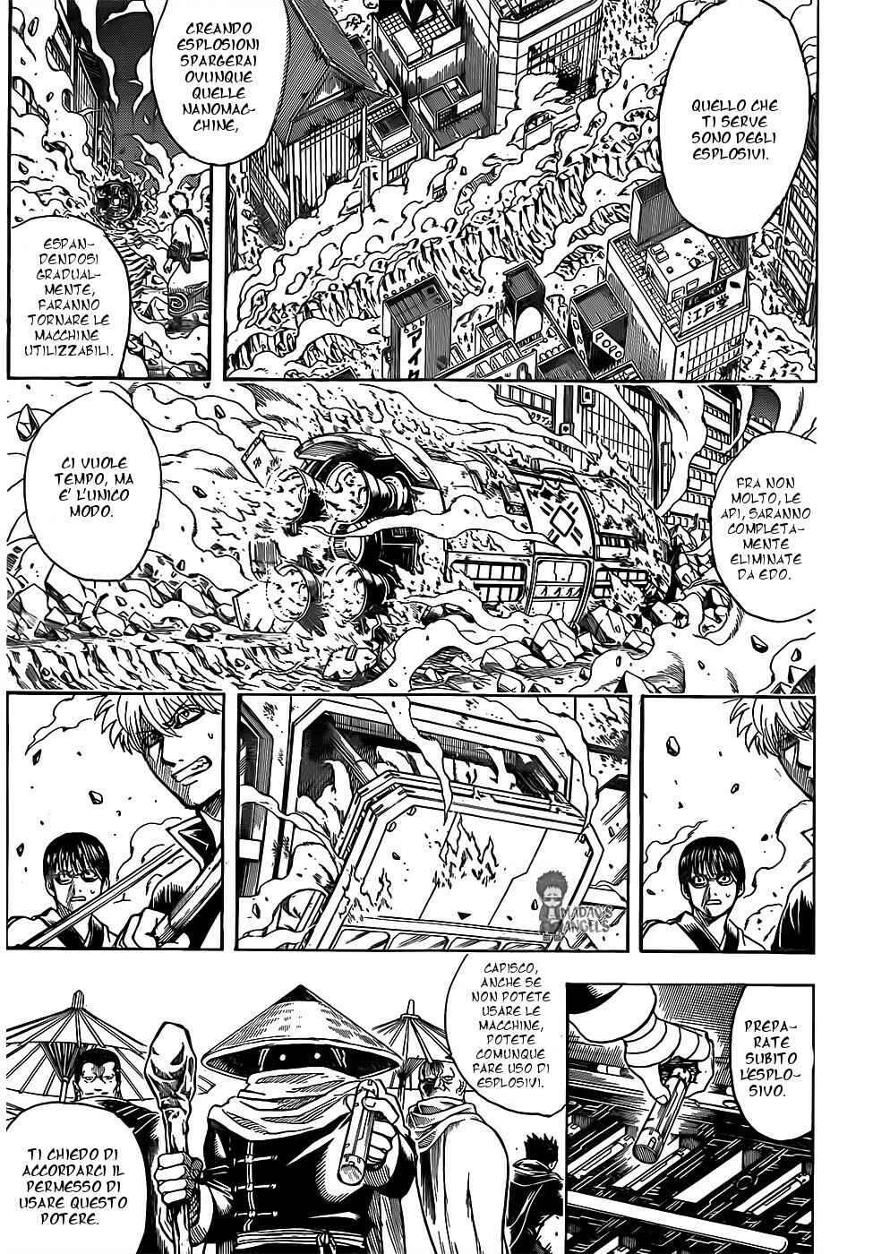 Chapter 634 - Page 9