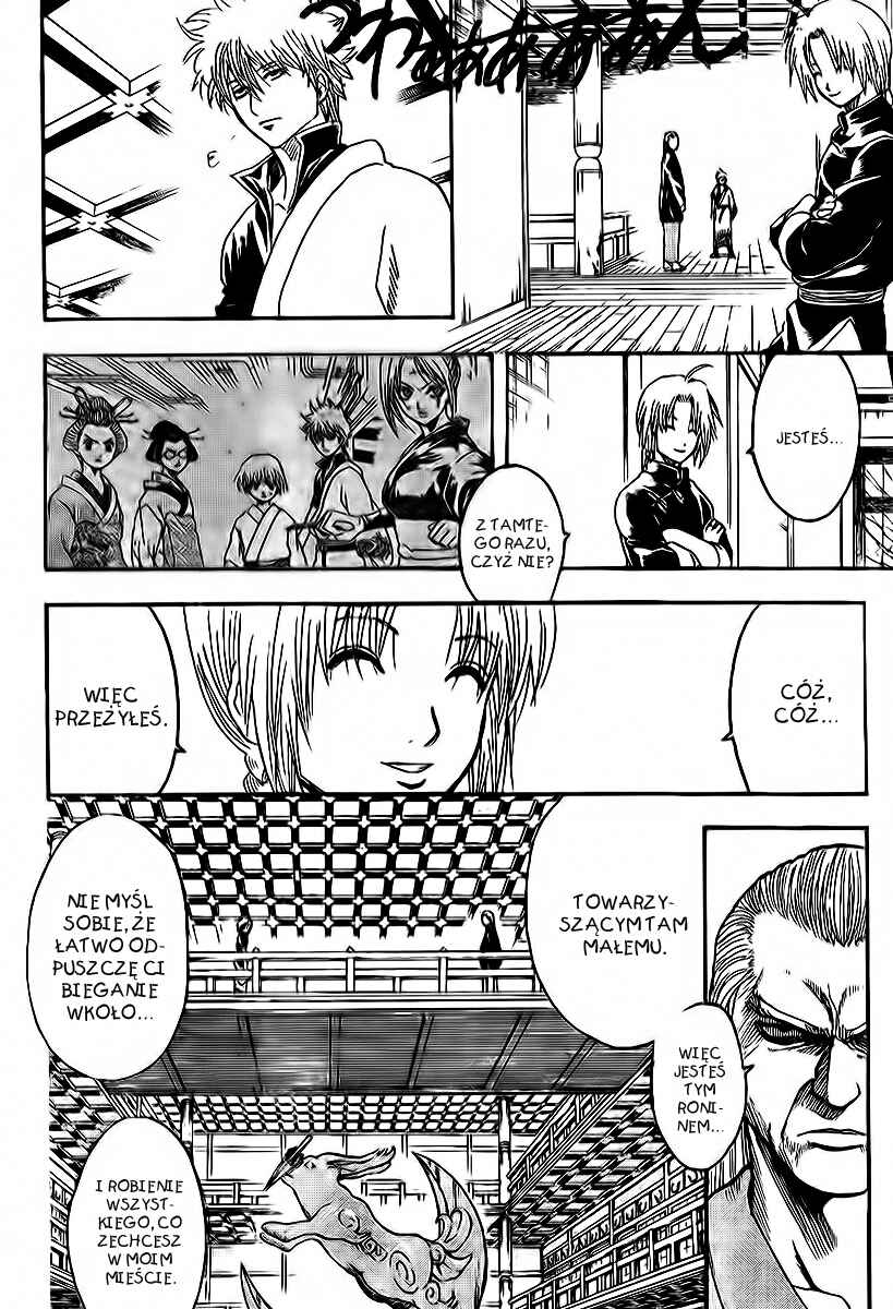 Chapter 221 - Page 10