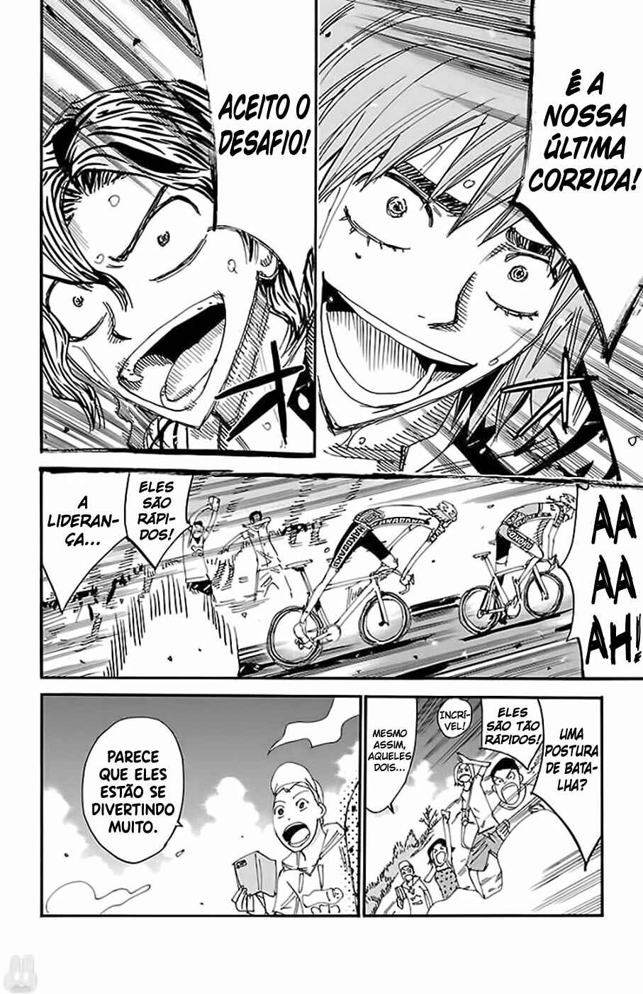Chapter 473 - Page 17