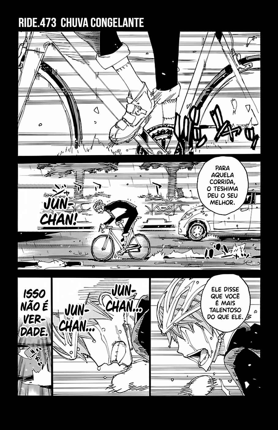 Chapter 473 - Page 2