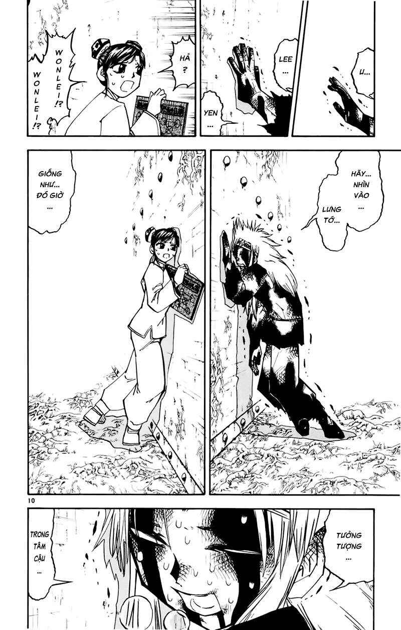 Chapter 221 - Page 10