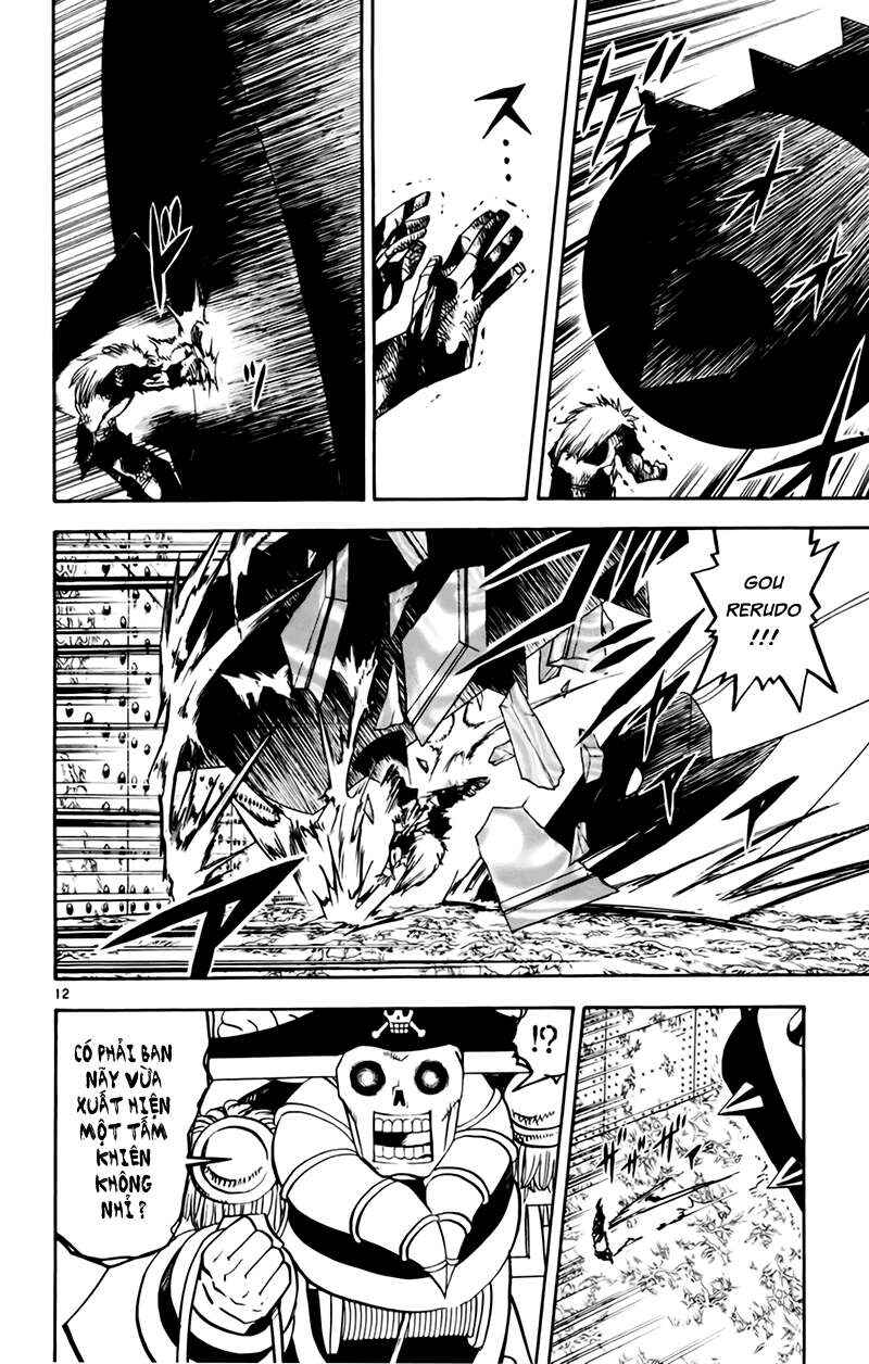 Chapter 221 - Page 12