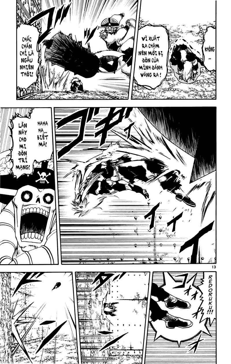 Chapter 221 - Page 13