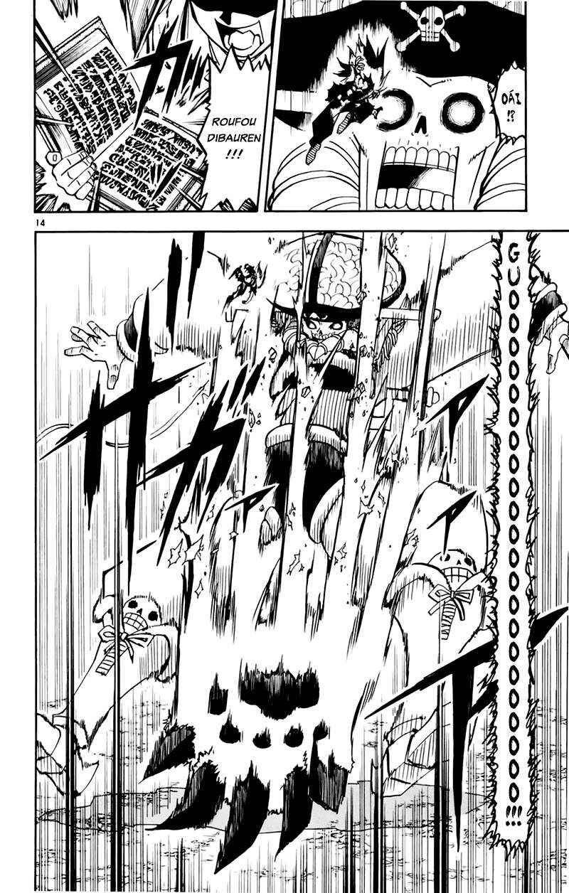 Chapter 221 - Page 14