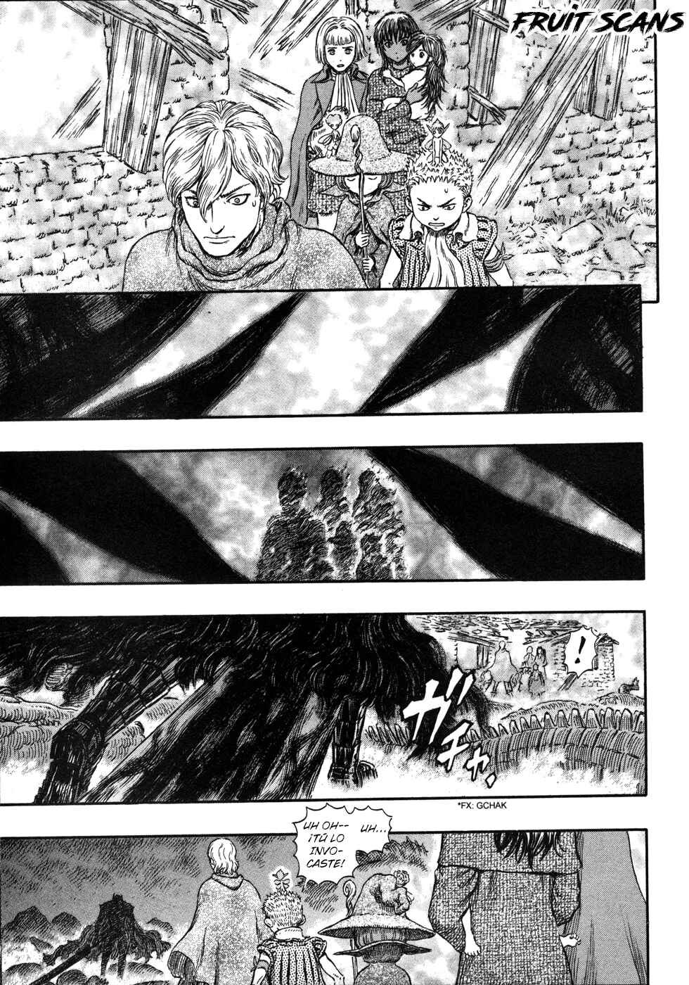 Chapter 242 - Page 19