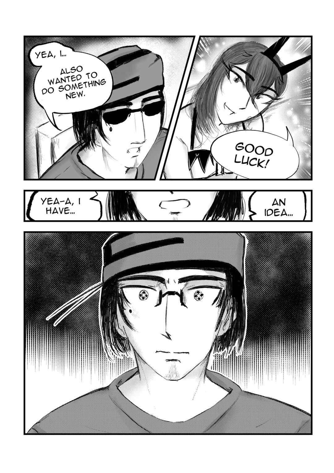Chapter 20 - Page 31