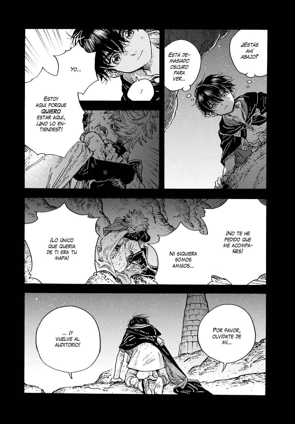 Chapter 91 - Page 8