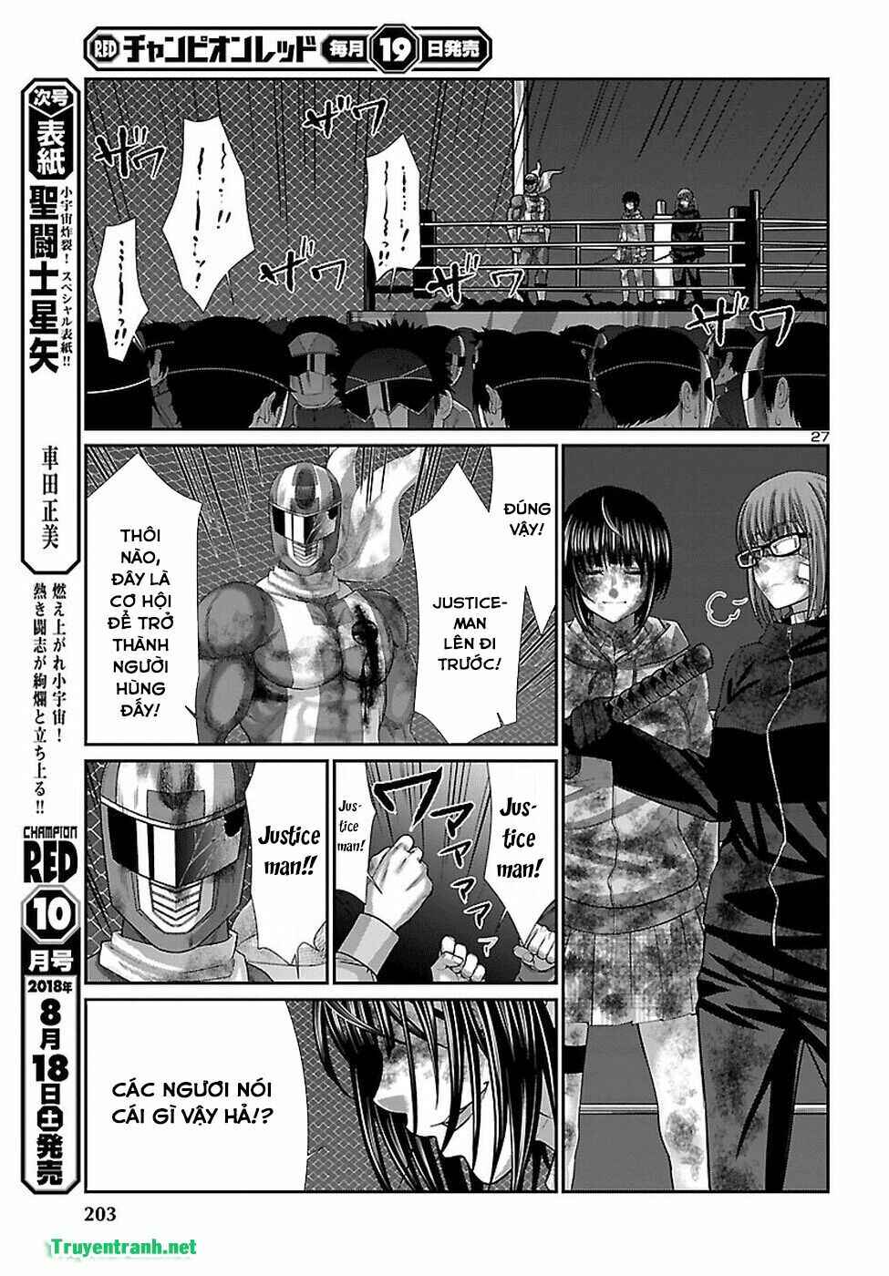 Chapter 43 - Page 27