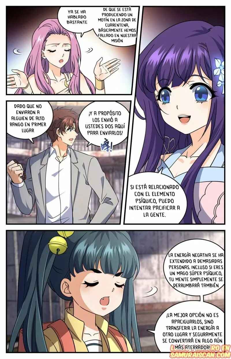 Chapter 692 - Page 12