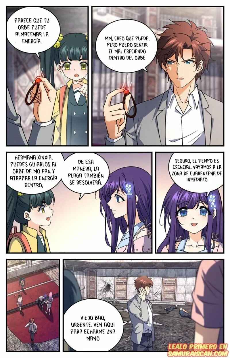 Chapter 692 - Page 13