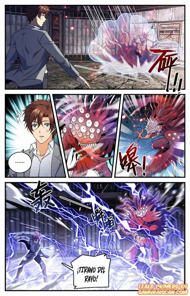 Chapter 692 - Page 3
