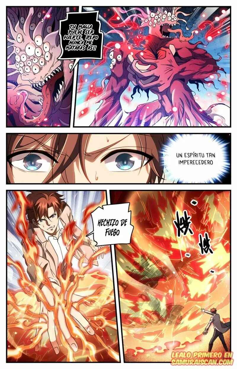 Chapter 692 - Page 5
