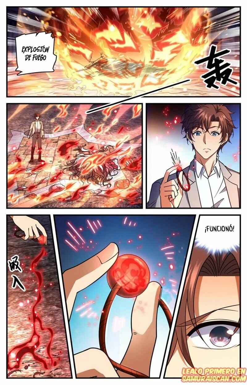 Chapter 692 - Page 8