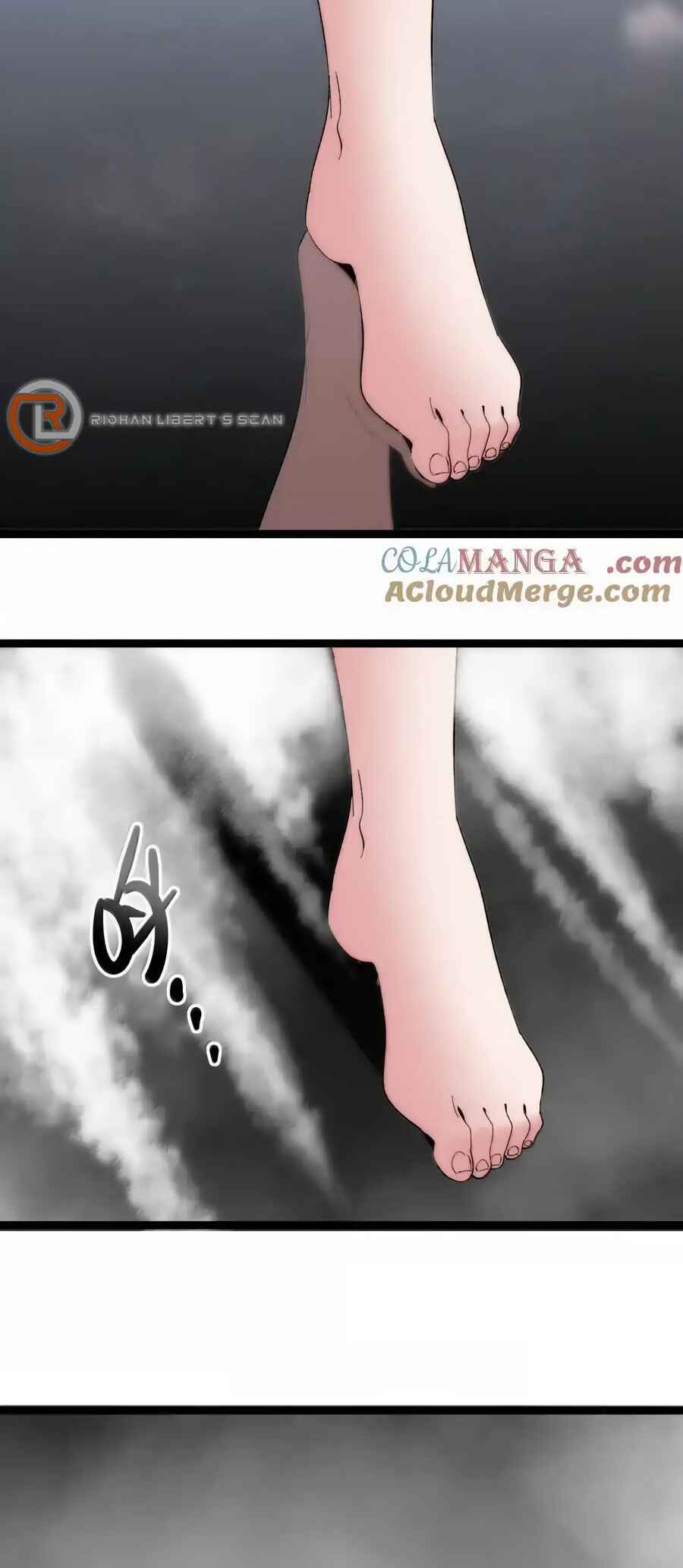 Chapter 129 - Page 38