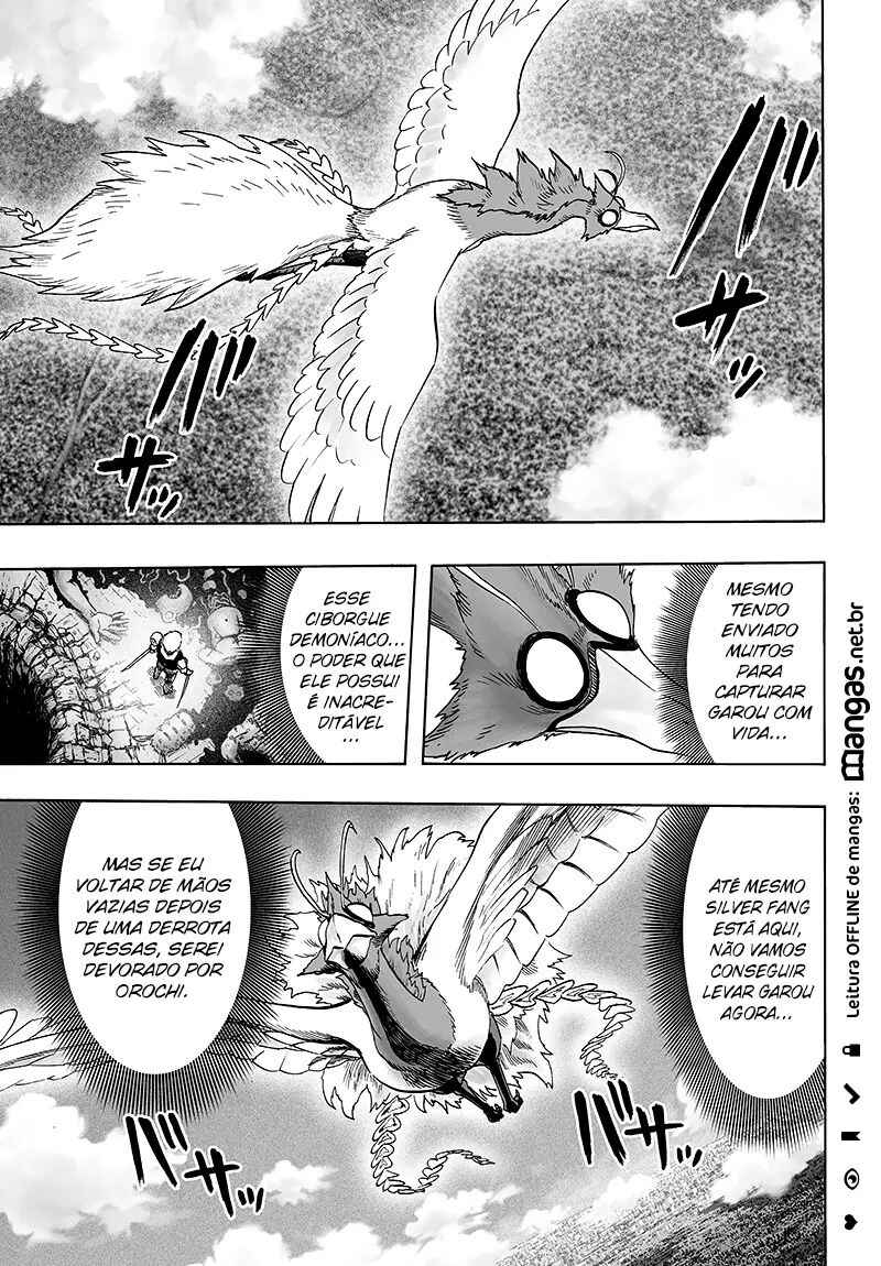 Chapter 84 - Page 20