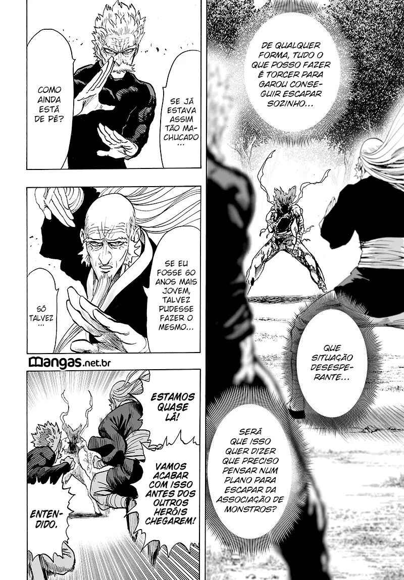 Chapter 84 - Page 21