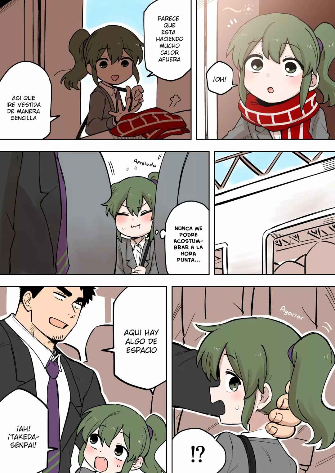 Chapter 175 - Page 3