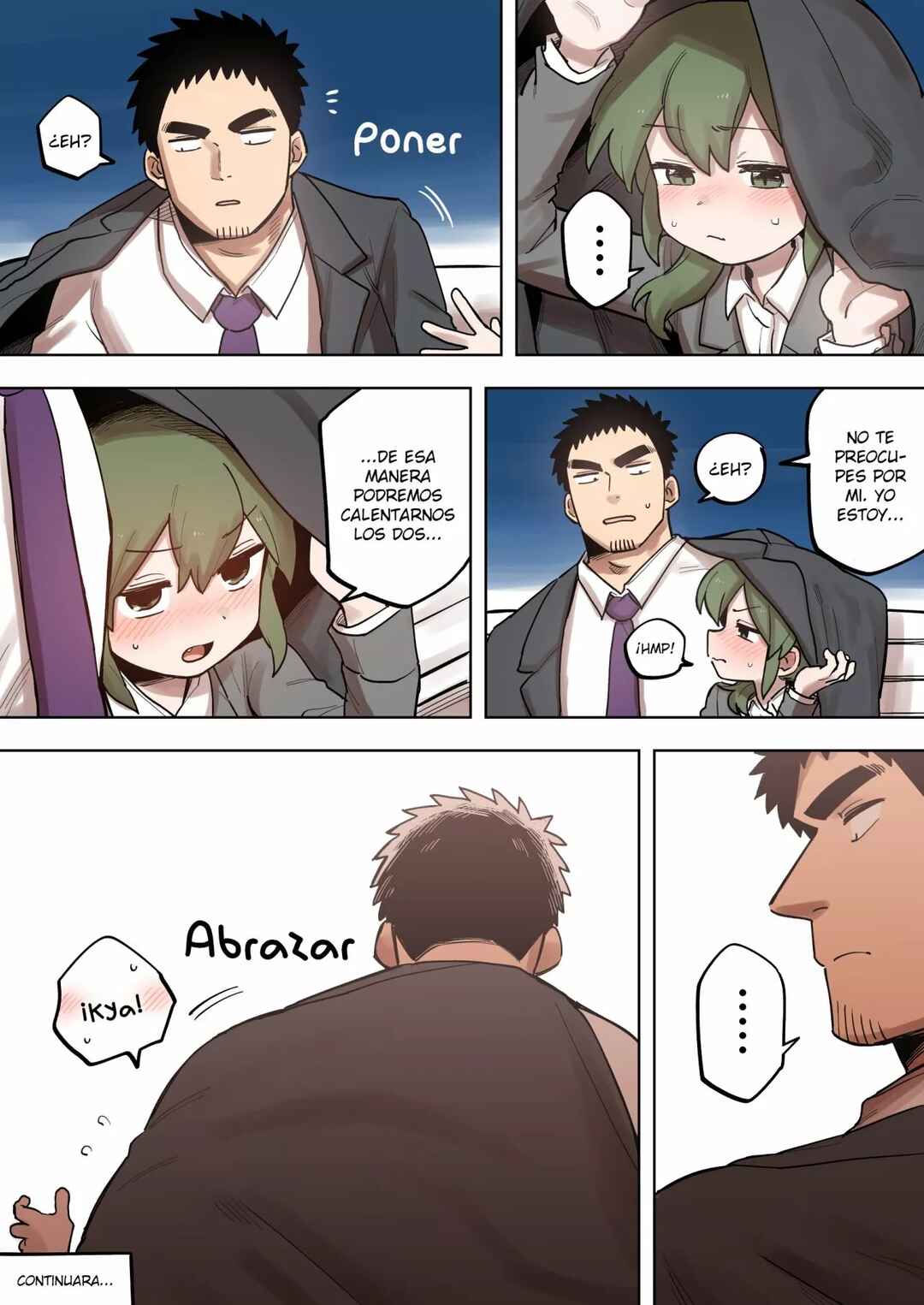 Chapter 175 - Page 6