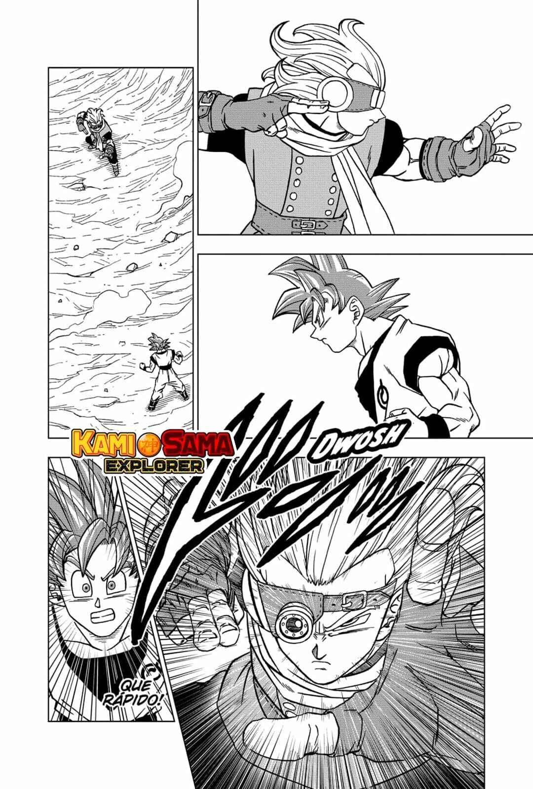 Chapter 72 - Page 27
