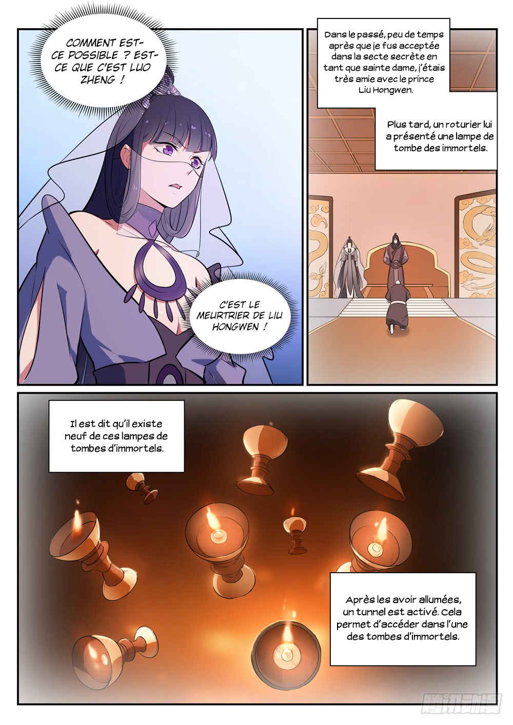 Chapter 377 - Page 5