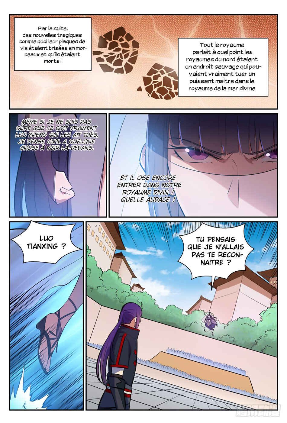 Chapter 377 - Page 8