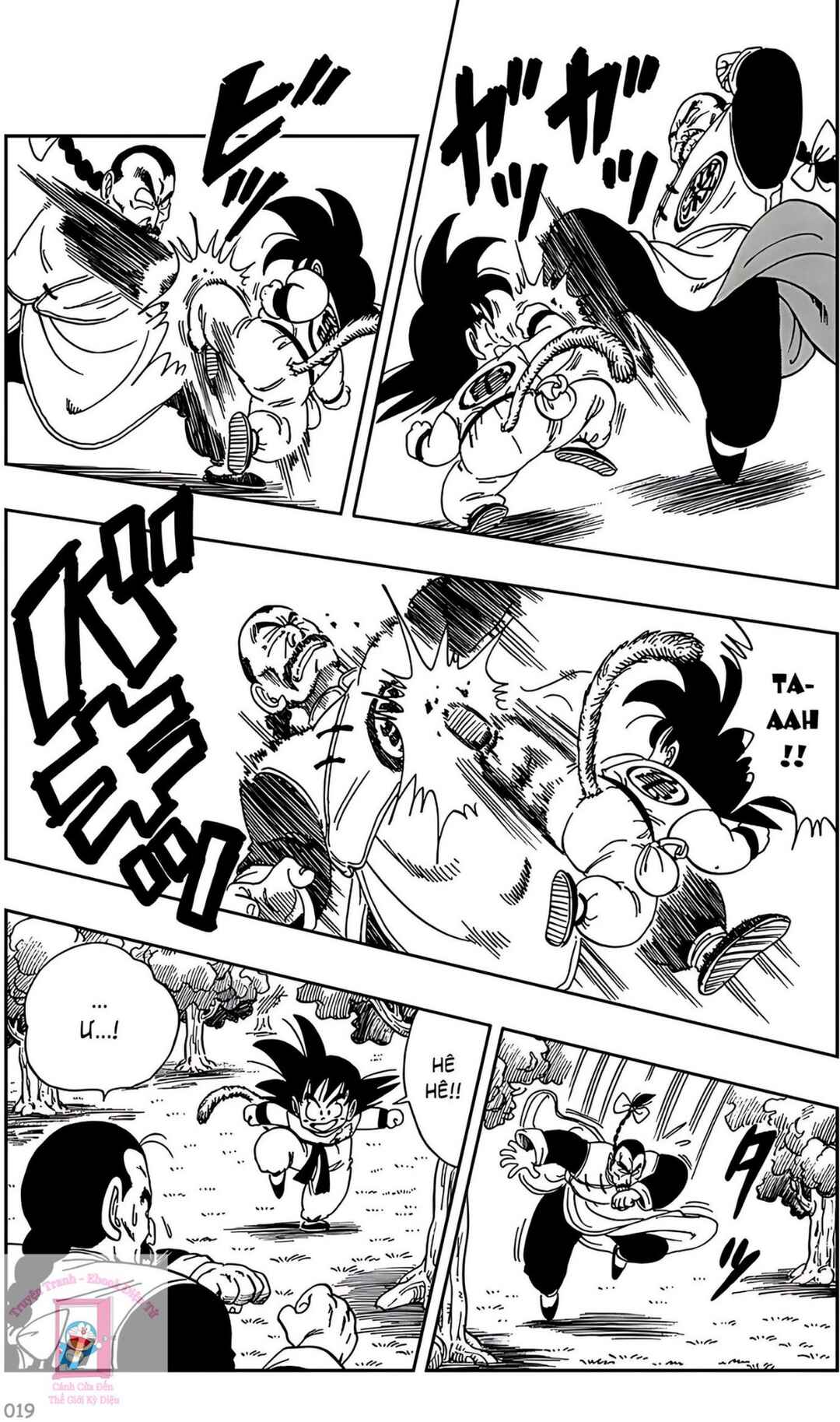 Chapter 91 - Page 3
