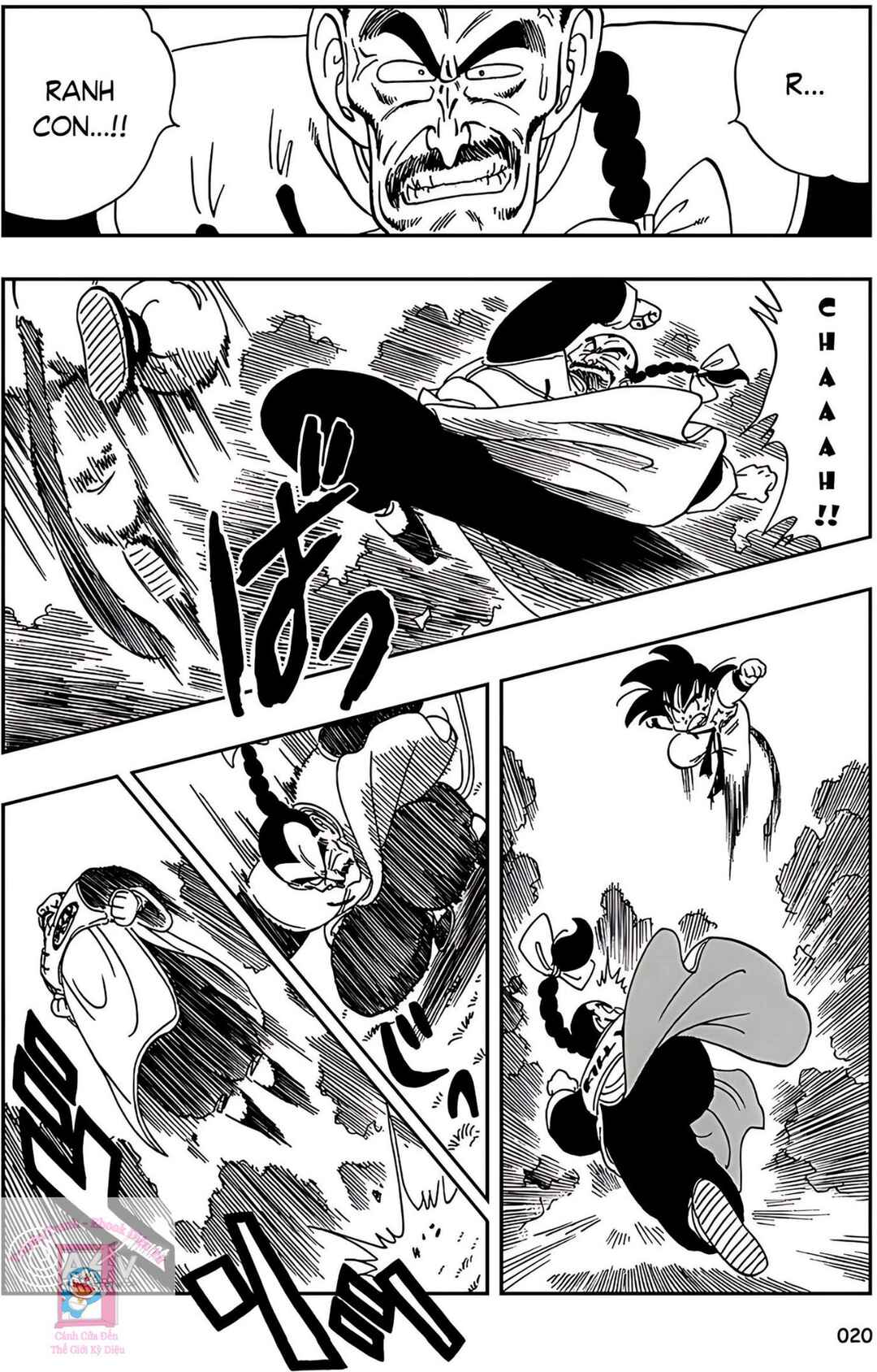 Chapter 91 - Page 4