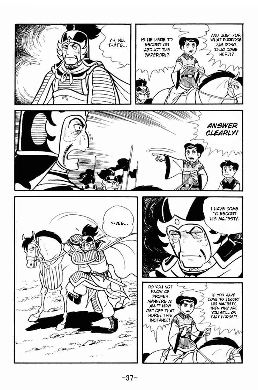 Chapter 16 - Page 35