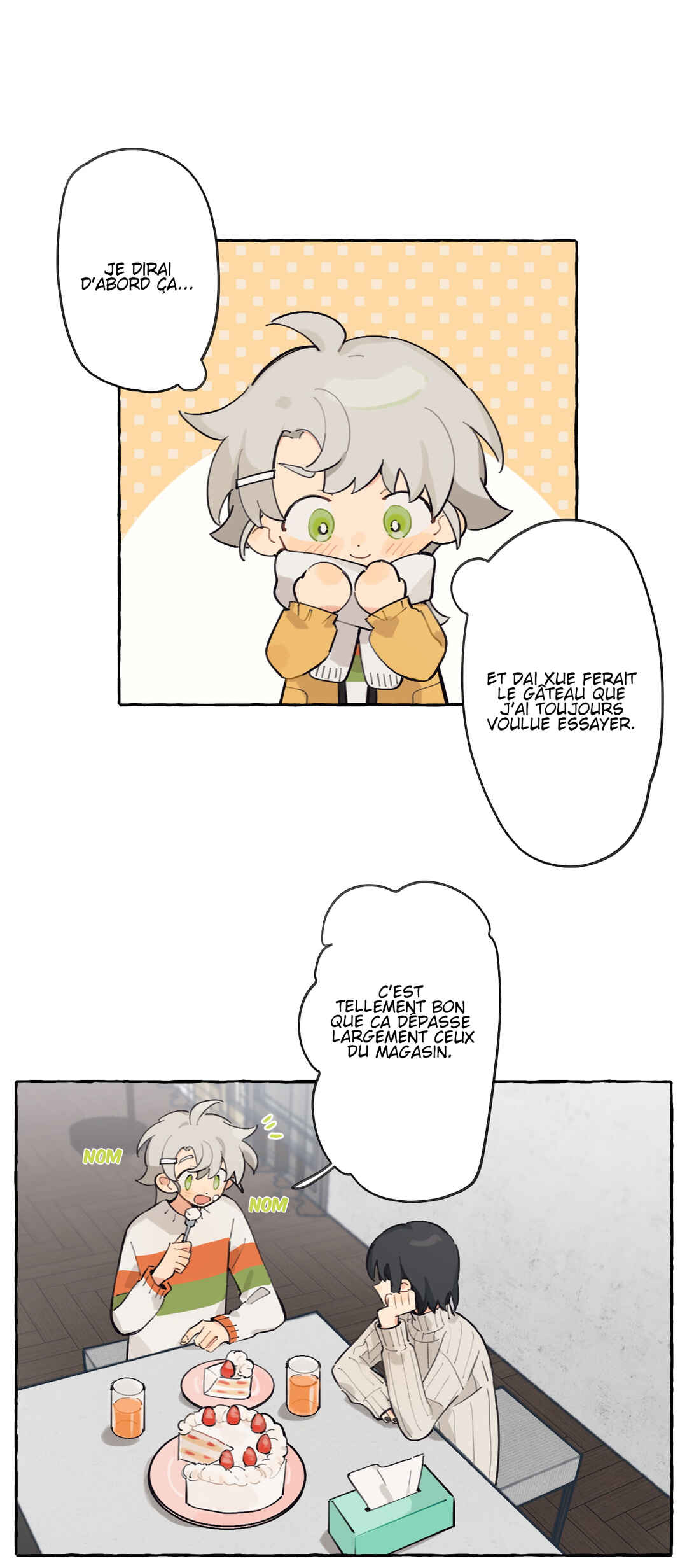 Chapter 3 - Page 4