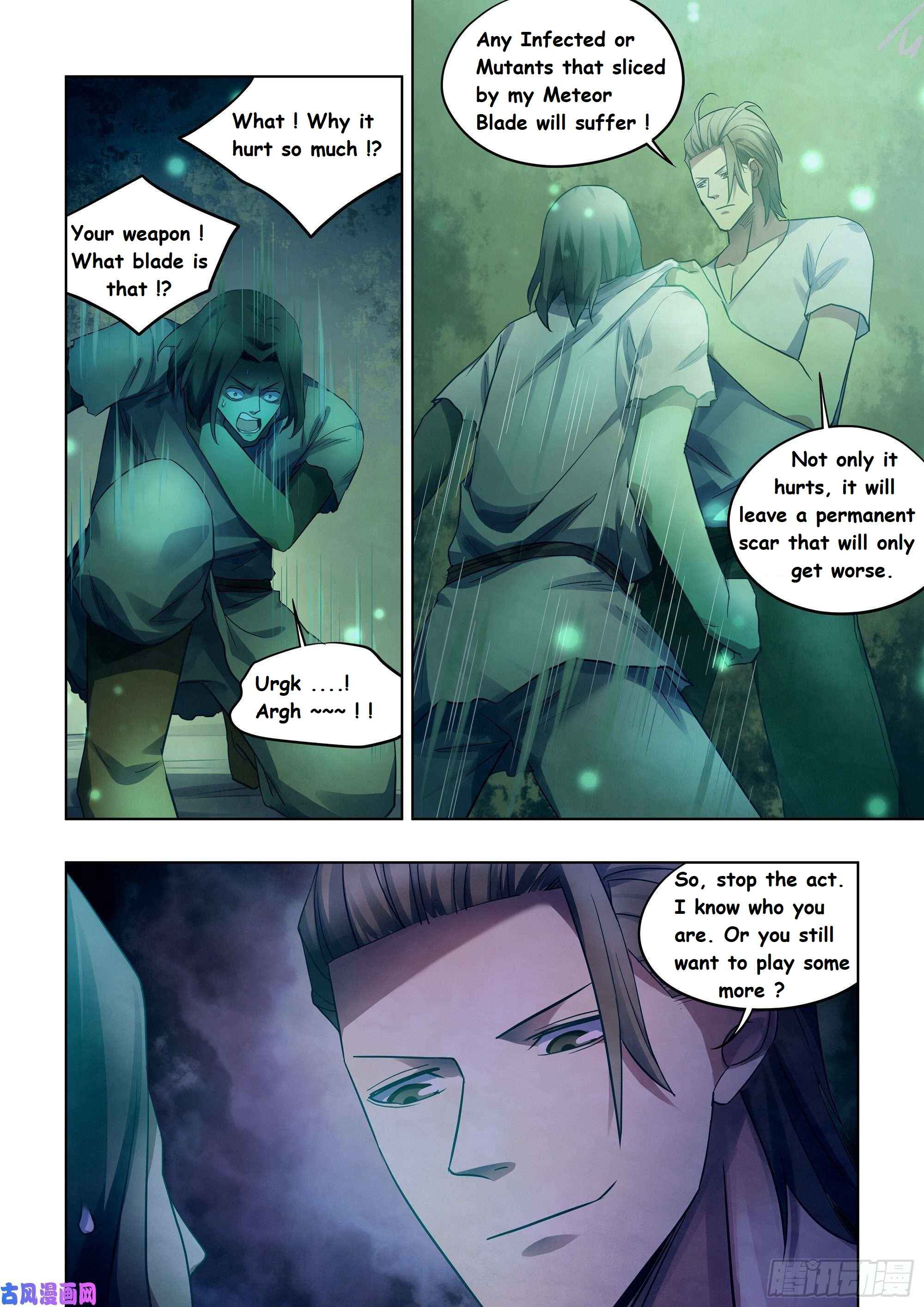 Chapter 397 - Page 14