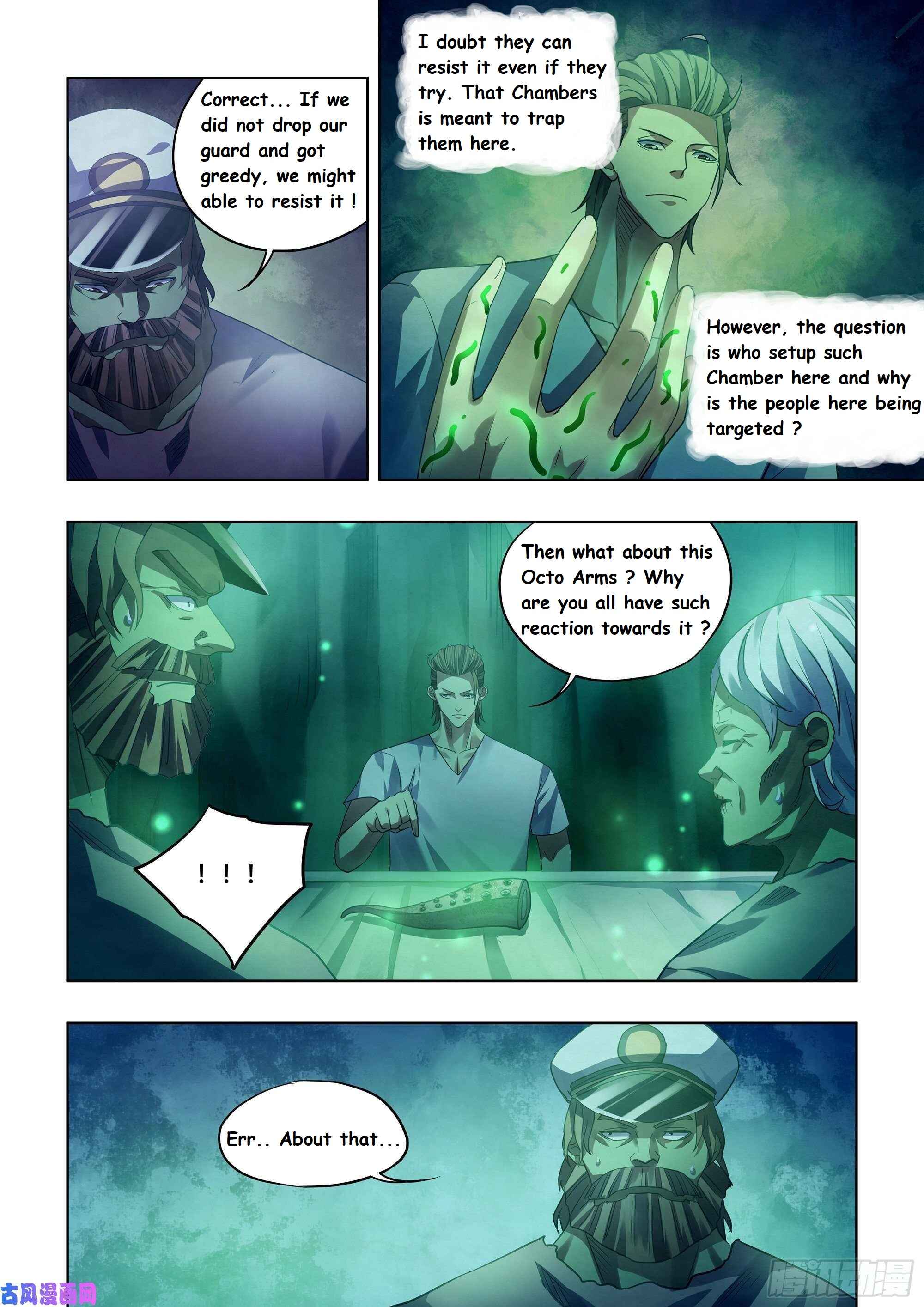 Chapter 397 - Page 2