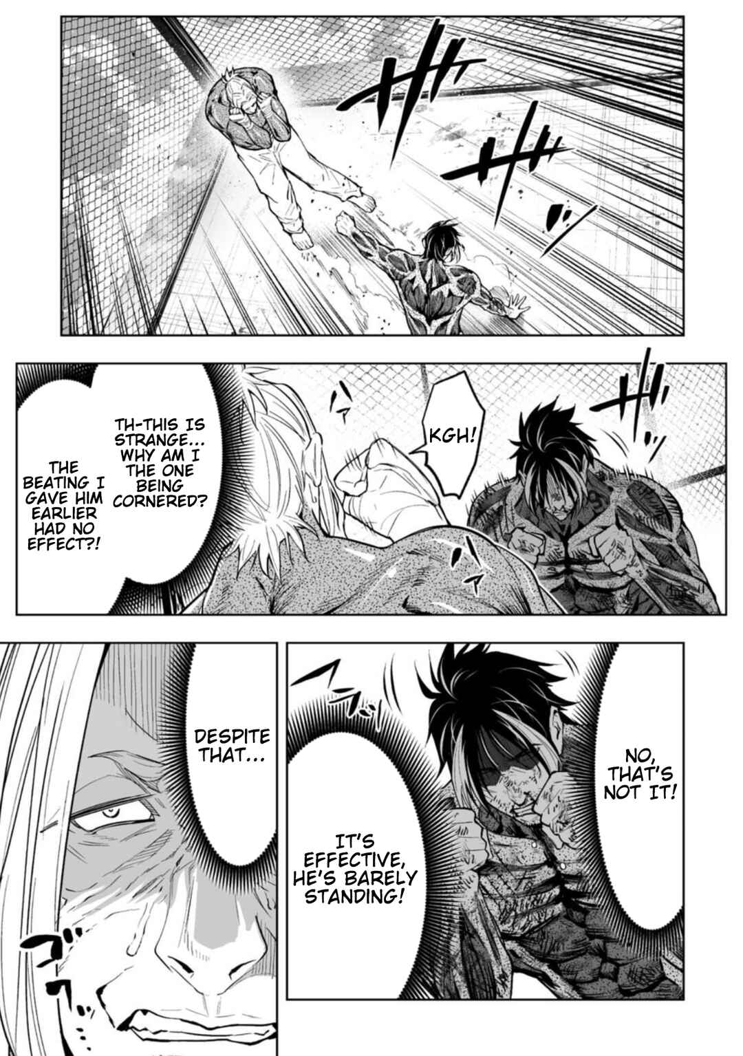 Chapter 85 - Page 7