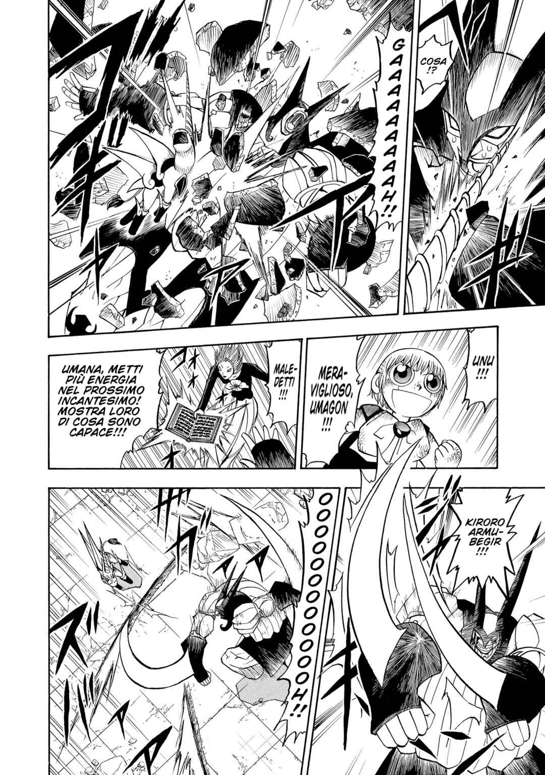 Chapter 123 - Page 10