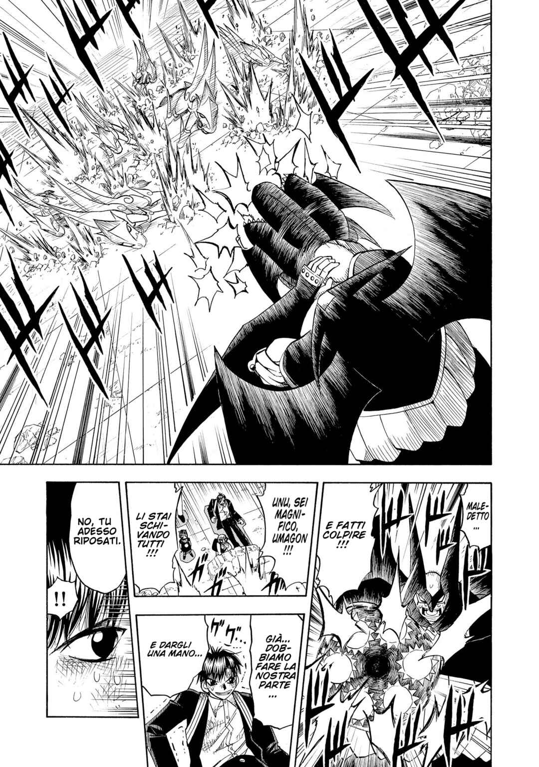 Chapter 123 - Page 3