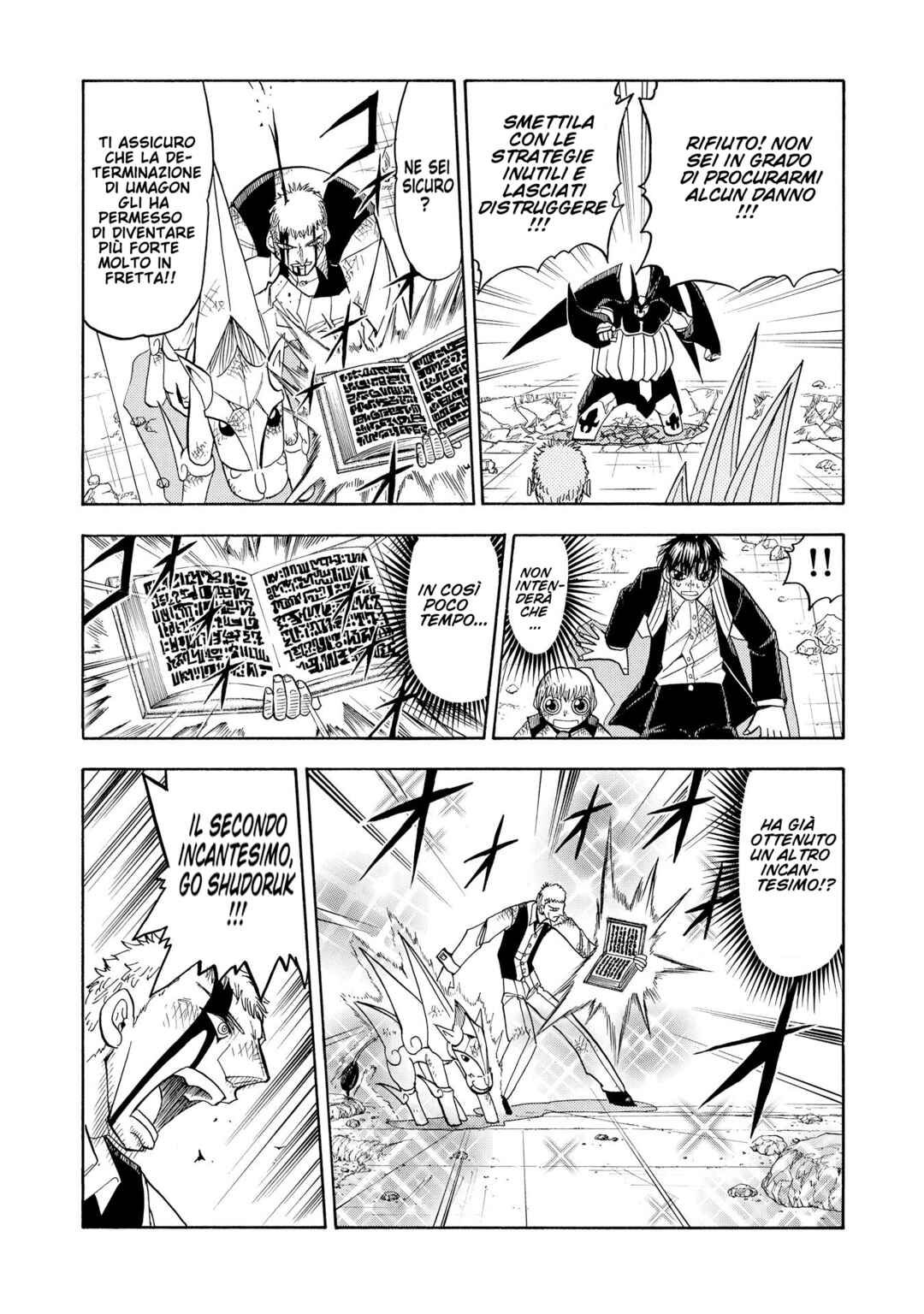 Chapter 123 - Page 8