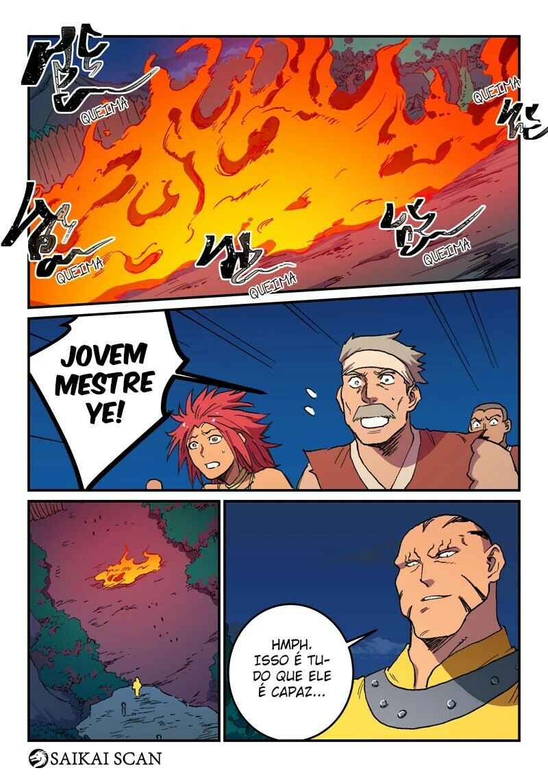 Chapter 504 - Page 10
