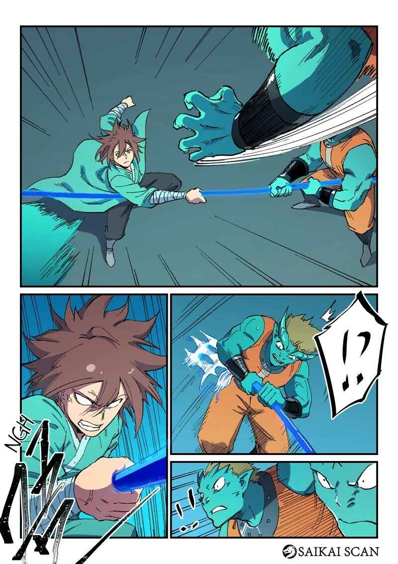 Chapter 504 - Page 2