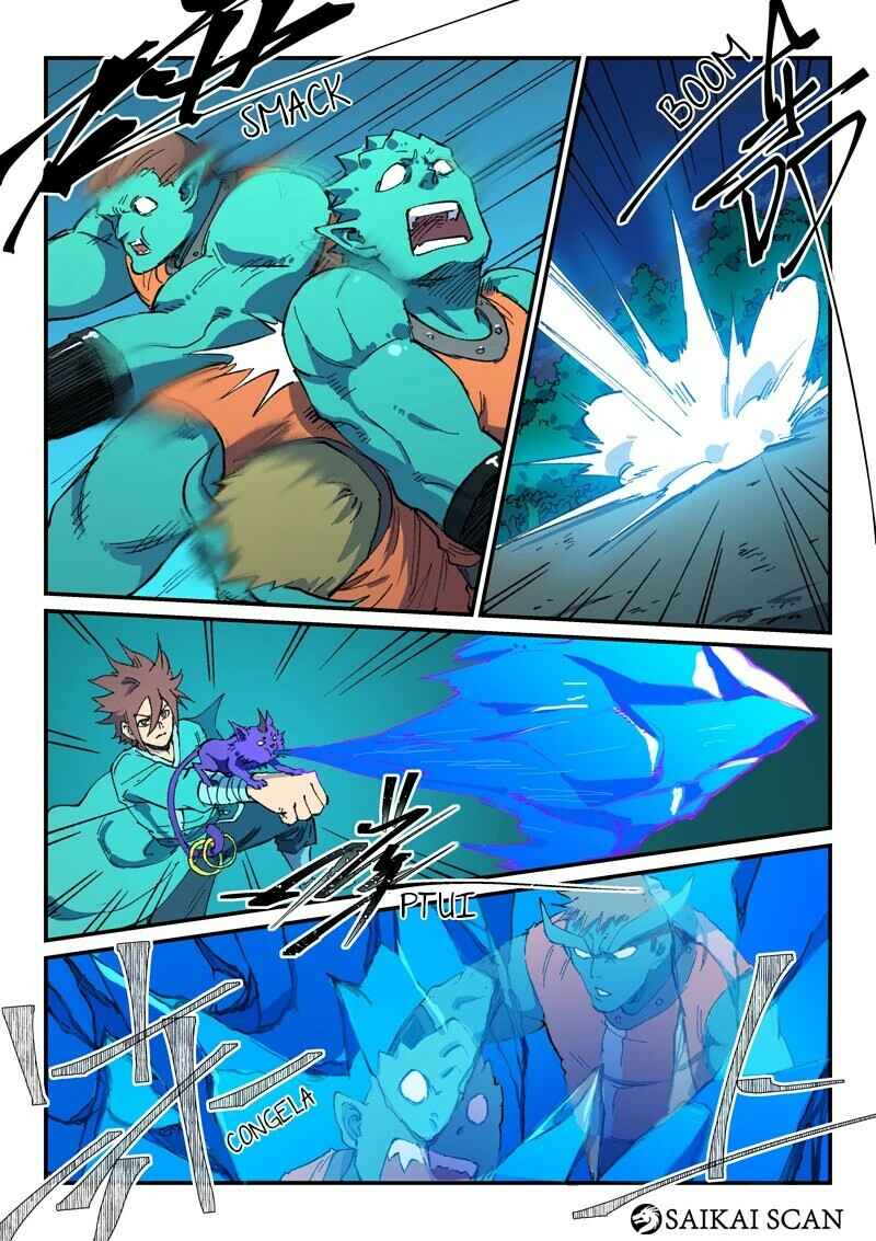 Chapter 504 - Page 3