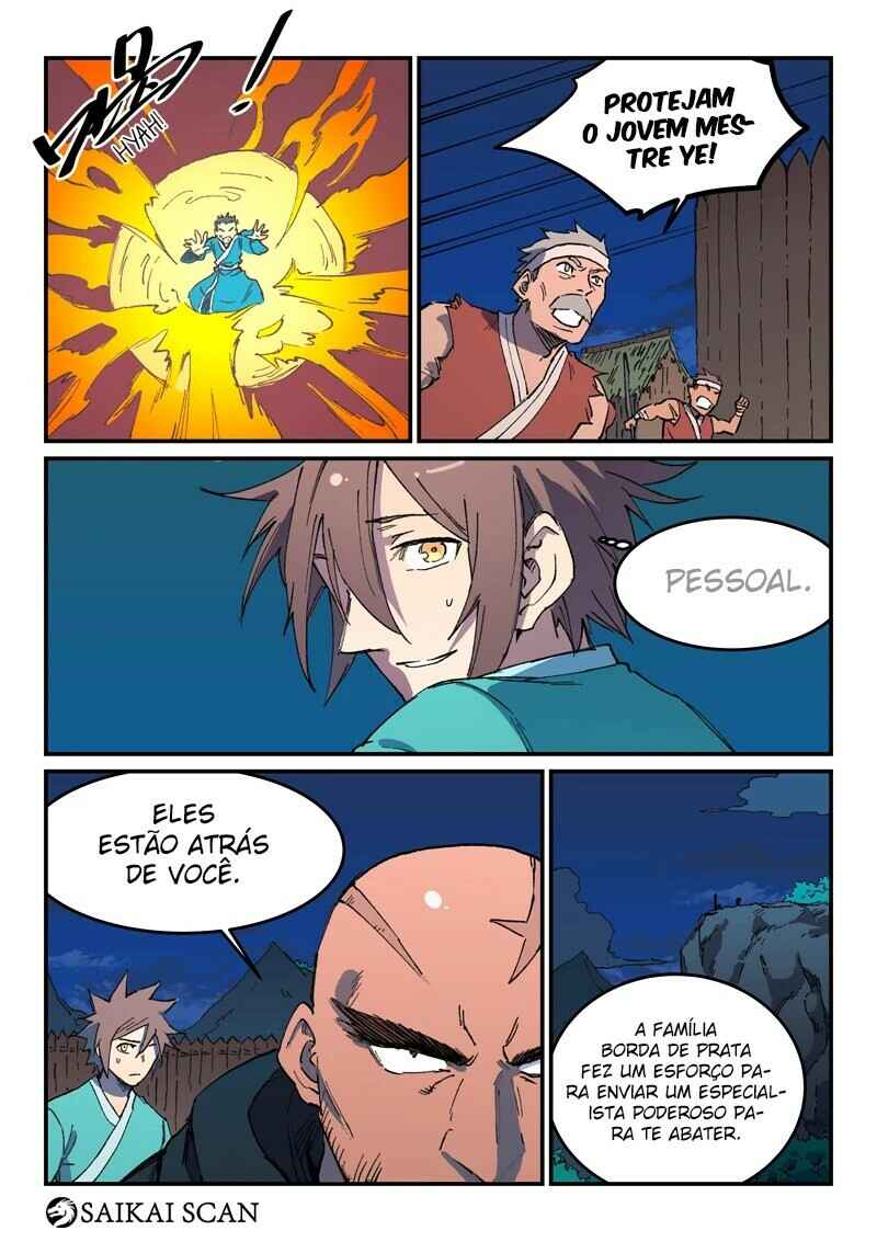 Chapter 504 - Page 7