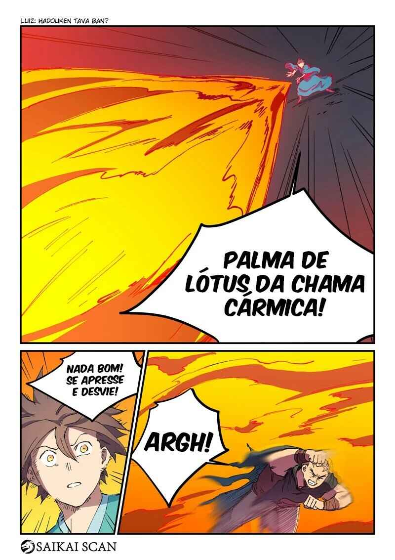 Chapter 504 - Page 9