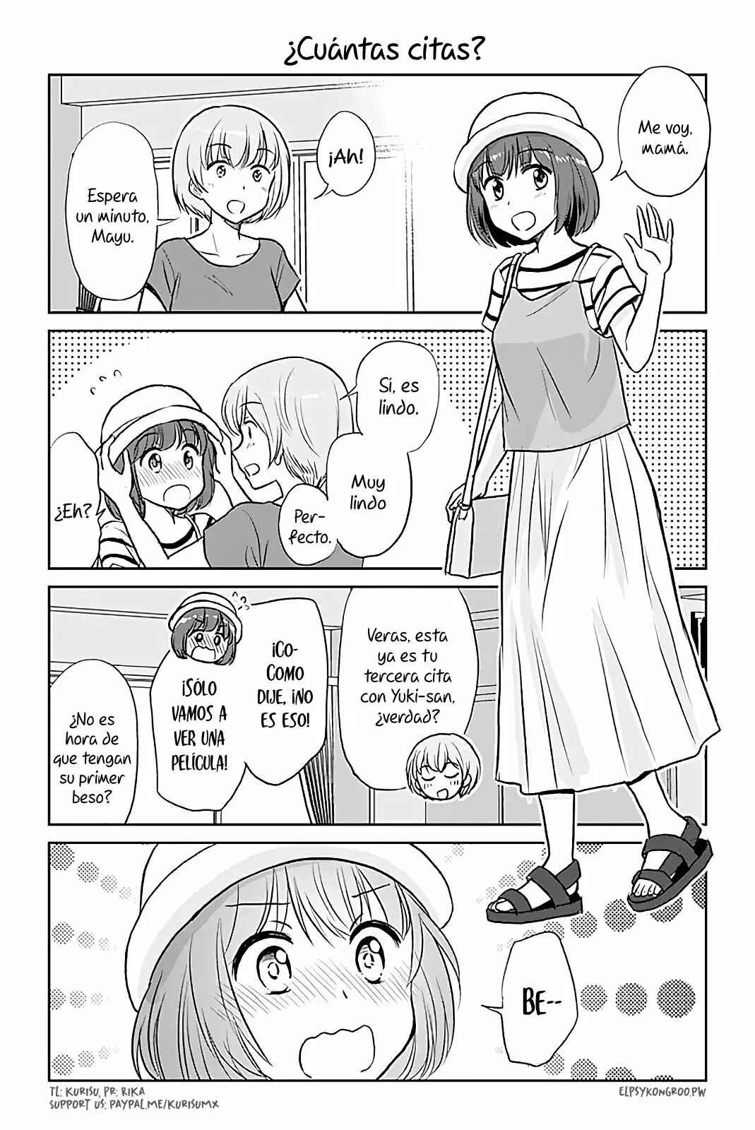 Chapter 431 - Page 2
