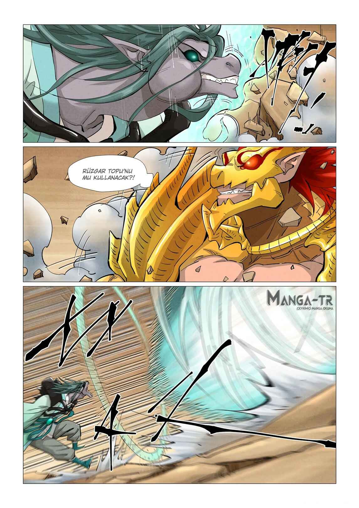 Chapter 375 - Page 10